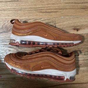Air max 97 Limited FALL limited edition.
